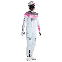 Troy Lee Designs Sprint|Jerseys^Sprint Jersey Fifty-50 Chalk
