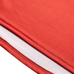Troy Lee Designs Bmx|Downhill^Sprint Jersey Icon Fire Orange