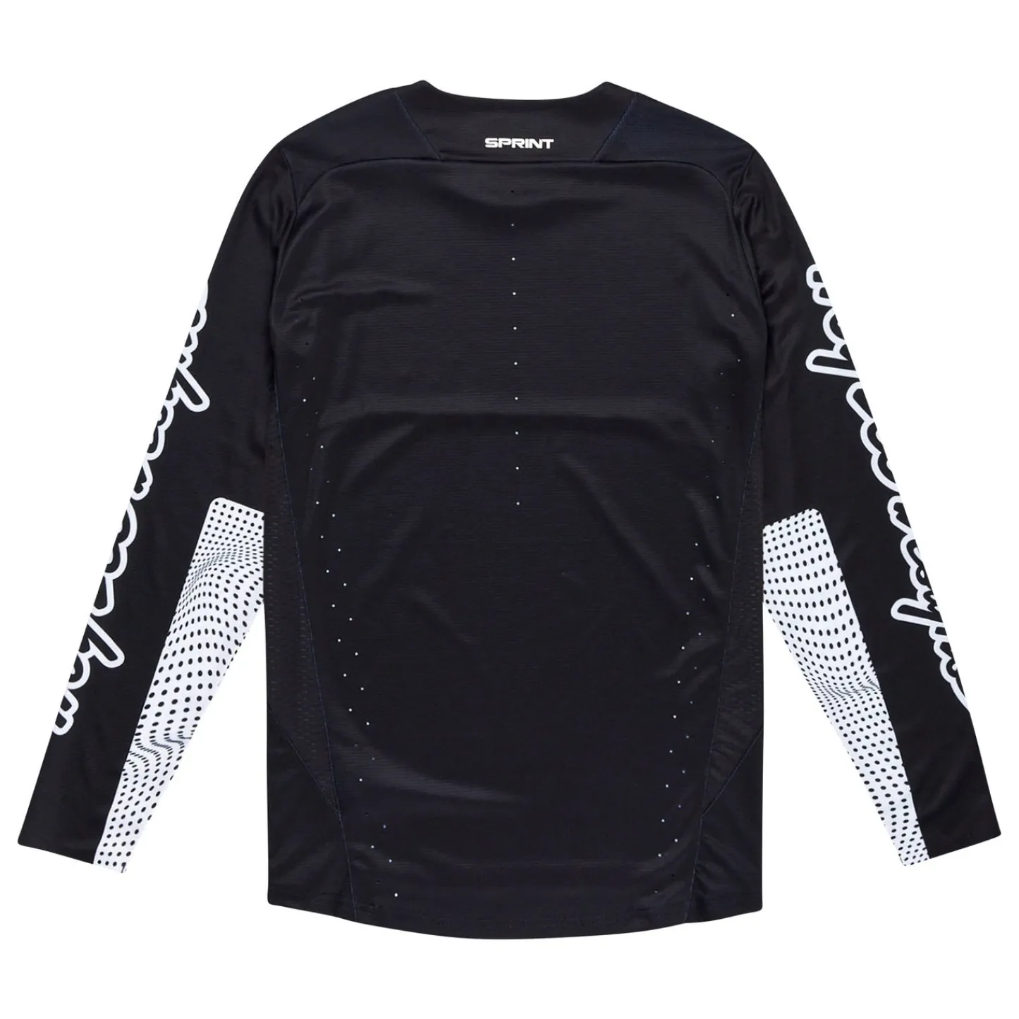 Troy Lee Designs Sprint|Jerseys^Sprint Jersey Mono Black