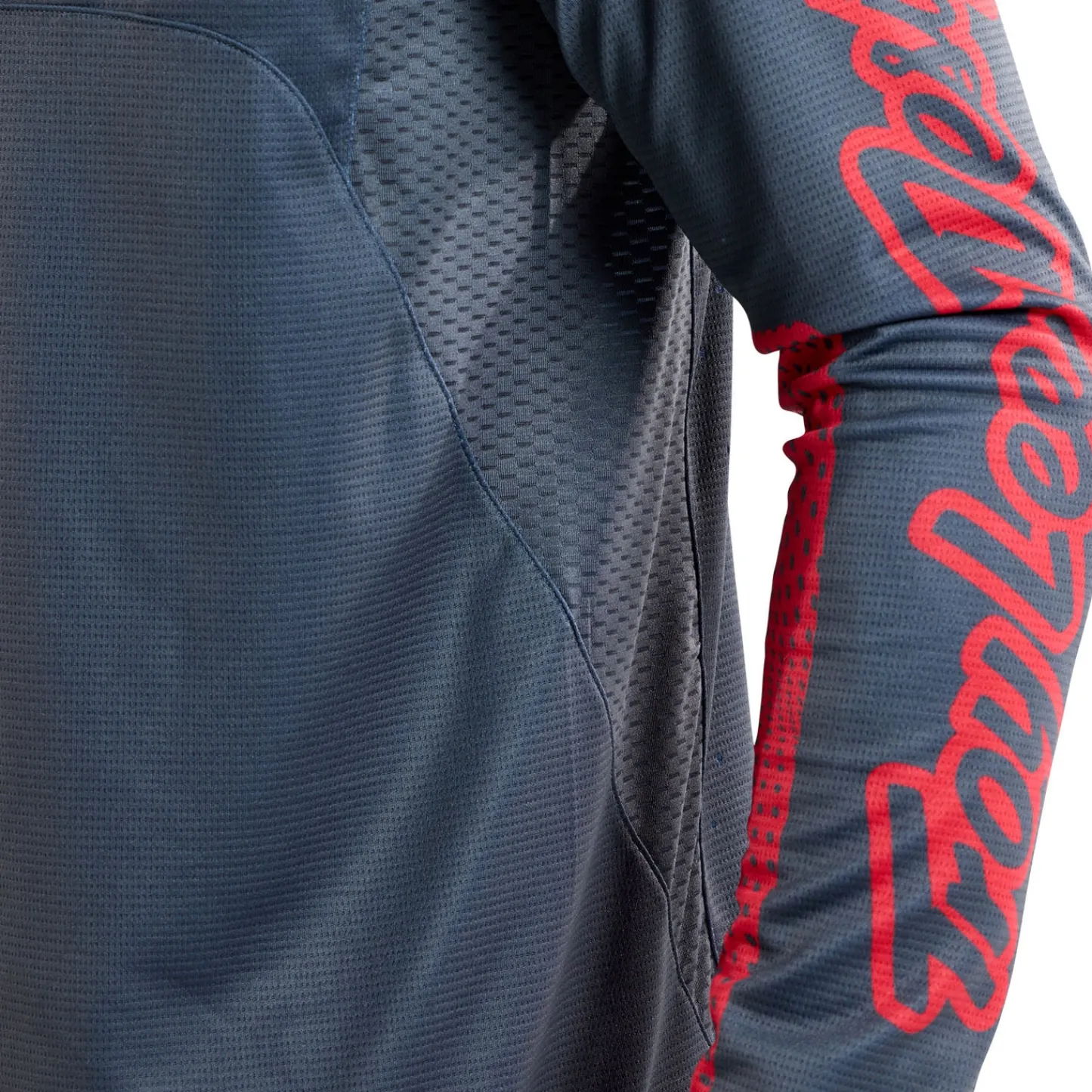 Troy Lee Designs Sprint|Jerseys^Sprint Jersey Mono Steel Blue
