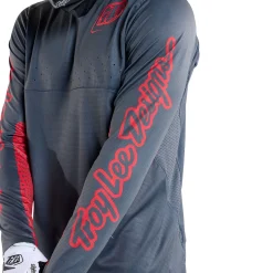 Troy Lee Designs Sprint|Jerseys^Sprint Jersey Mono Steel Blue