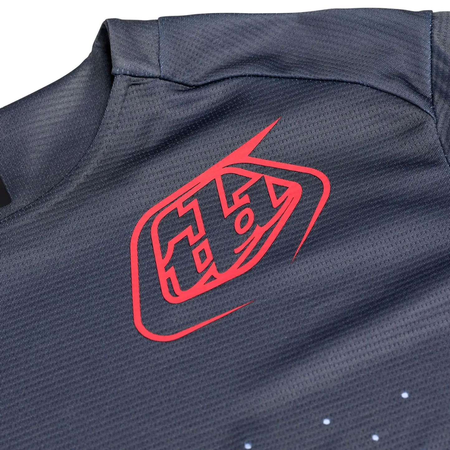 Troy Lee Designs Sprint|Jerseys^Sprint Jersey Mono Steel Blue