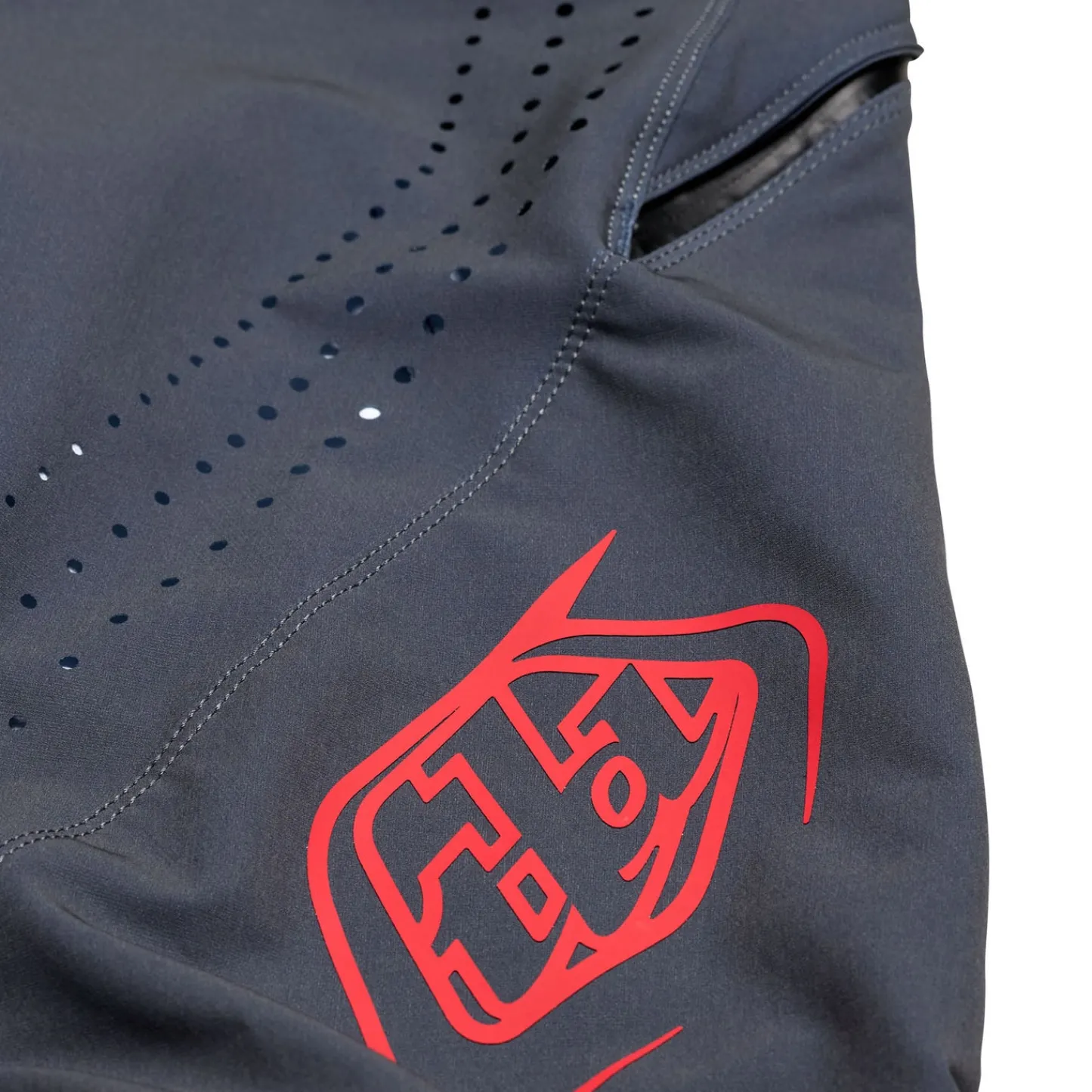 Troy Lee Designs Sprint|Jerseys^Sprint Jersey Mono Steel Blue