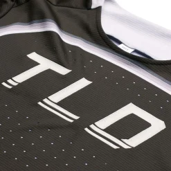 Troy Lee Designs Sprint|Bmx^Sprint Jersey Reverb Black