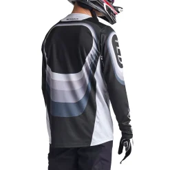 Troy Lee Designs Sprint|Bmx^Sprint Jersey Reverb Black