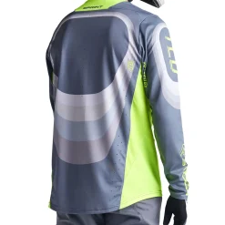 Troy Lee Designs Sprint|Bmx^Sprint Jersey Reverb Charcoal