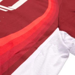 Troy Lee Designs Sprint|Bmx^Sprint Jersey Reverb Race Red