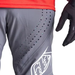 Troy Lee Designs Sprint|Bmx^Sprint Pant Mono Charcoal