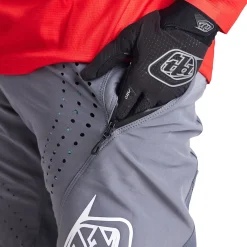 Troy Lee Designs Sprint|Bmx^Sprint Pant Mono Charcoal