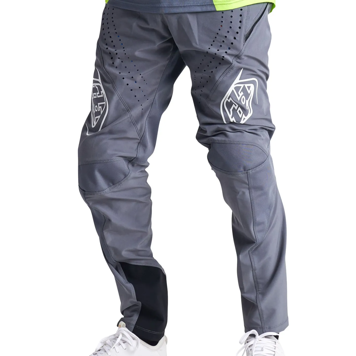 Troy Lee Designs Sprint|Bmx^Sprint Pant Mono Charcoal