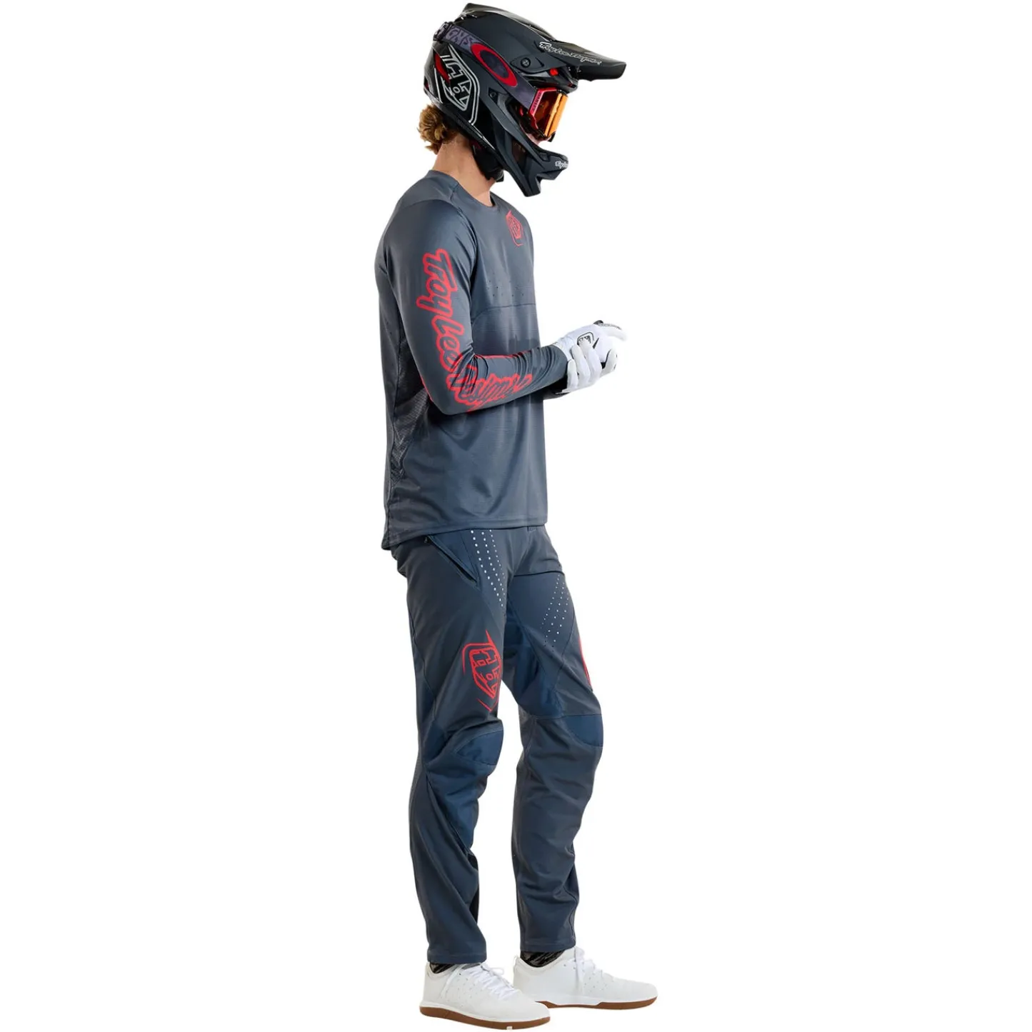 Troy Lee Designs Sprint|Downhill^Sprint Pant Mono Steel Blue