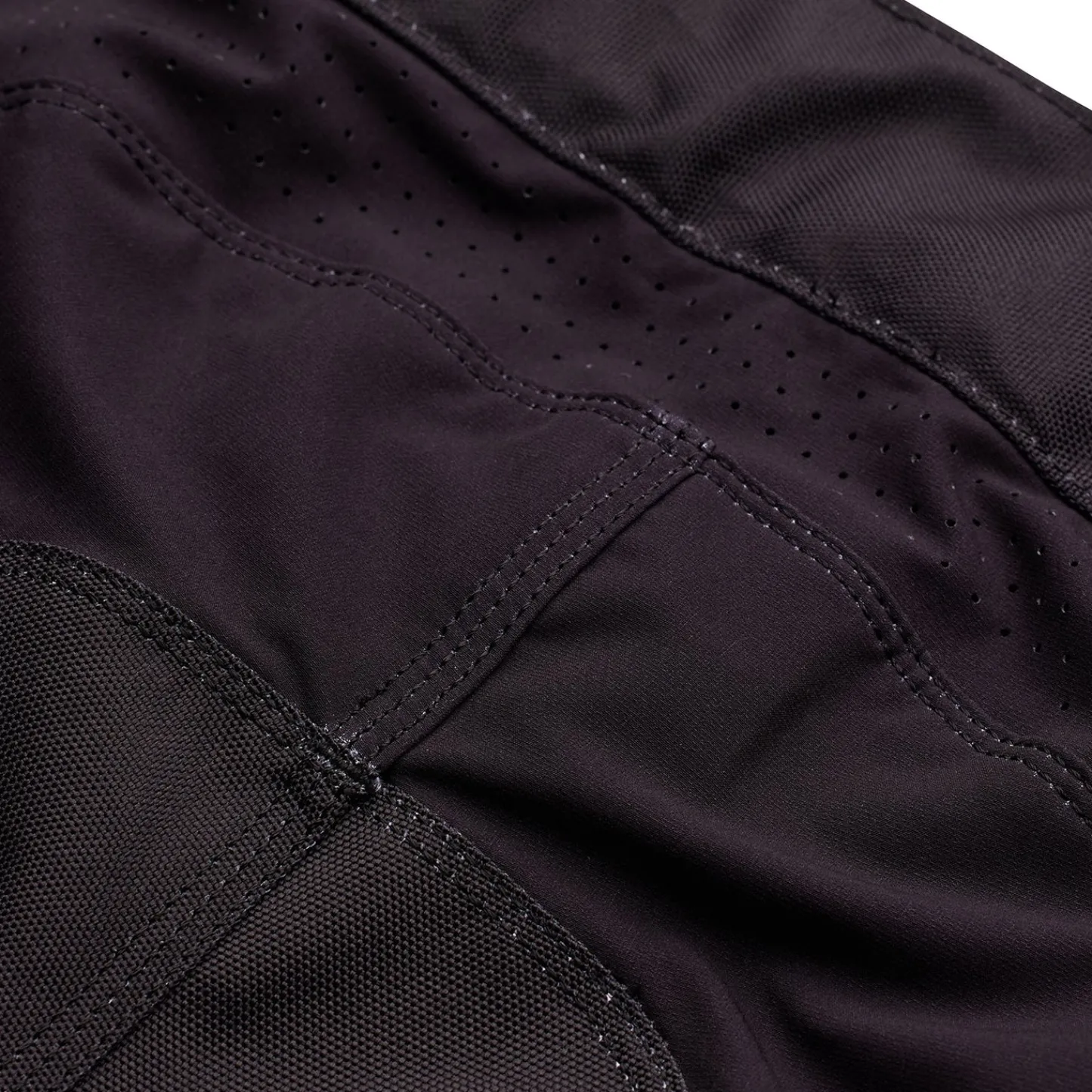 Troy Lee Designs Sprint|Downhill^Sprint Short Mono Black