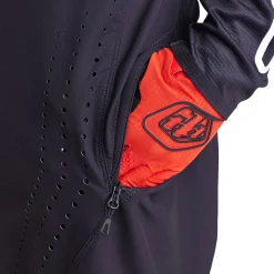 Troy Lee Designs Sprint|Downhill^Sprint Short Mono Black