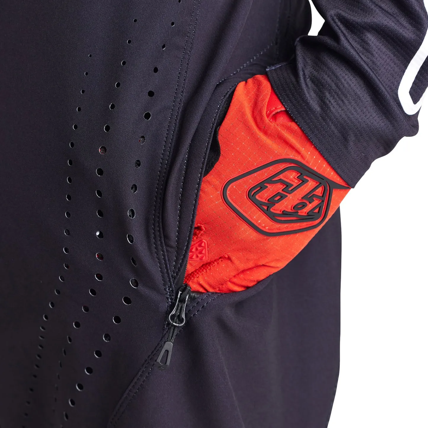 Troy Lee Designs Sprint|Downhill^Sprint Short Mono Black