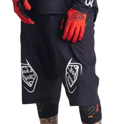 Troy Lee Designs Sprint|Downhill^Sprint Short Mono Black