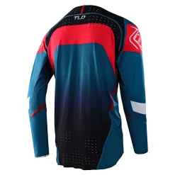Troy Lee Designs Sprint Ultra|Jerseys^Sprint Ultra Jersey Arc Blue / Black