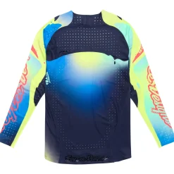 Troy Lee Designs Sprint Ultra|Jerseys^Sprint Ultra Jersey Drip Glo Yellow