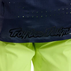 Troy Lee Designs Sprint Ultra|Jerseys^Sprint Ultra Jersey Drip Glo Yellow