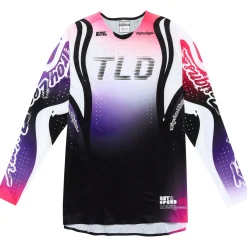 Troy Lee Designs Sprint Ultra|Jerseys^Sprint Ultra Jersey Drip Purple