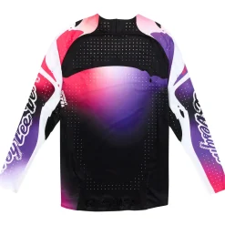 Troy Lee Designs Sprint Ultra|Jerseys^Sprint Ultra Jersey Drip Purple