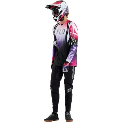 Troy Lee Designs Sprint Ultra|Jerseys^Sprint Ultra Jersey Drip Purple