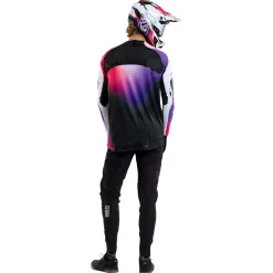 Troy Lee Designs Sprint Ultra|Jerseys^Sprint Ultra Jersey Drip Purple