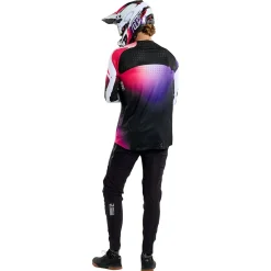 Troy Lee Designs Sprint Ultra|Jerseys^Sprint Ultra Jersey Drip Purple