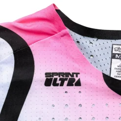 Troy Lee Designs Sprint Ultra|Jerseys^Sprint Ultra Jersey Drip Purple