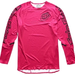 Troy Lee Designs Sprint Ultra|Bmx^Sprint Ultra Jersey Mono Berry