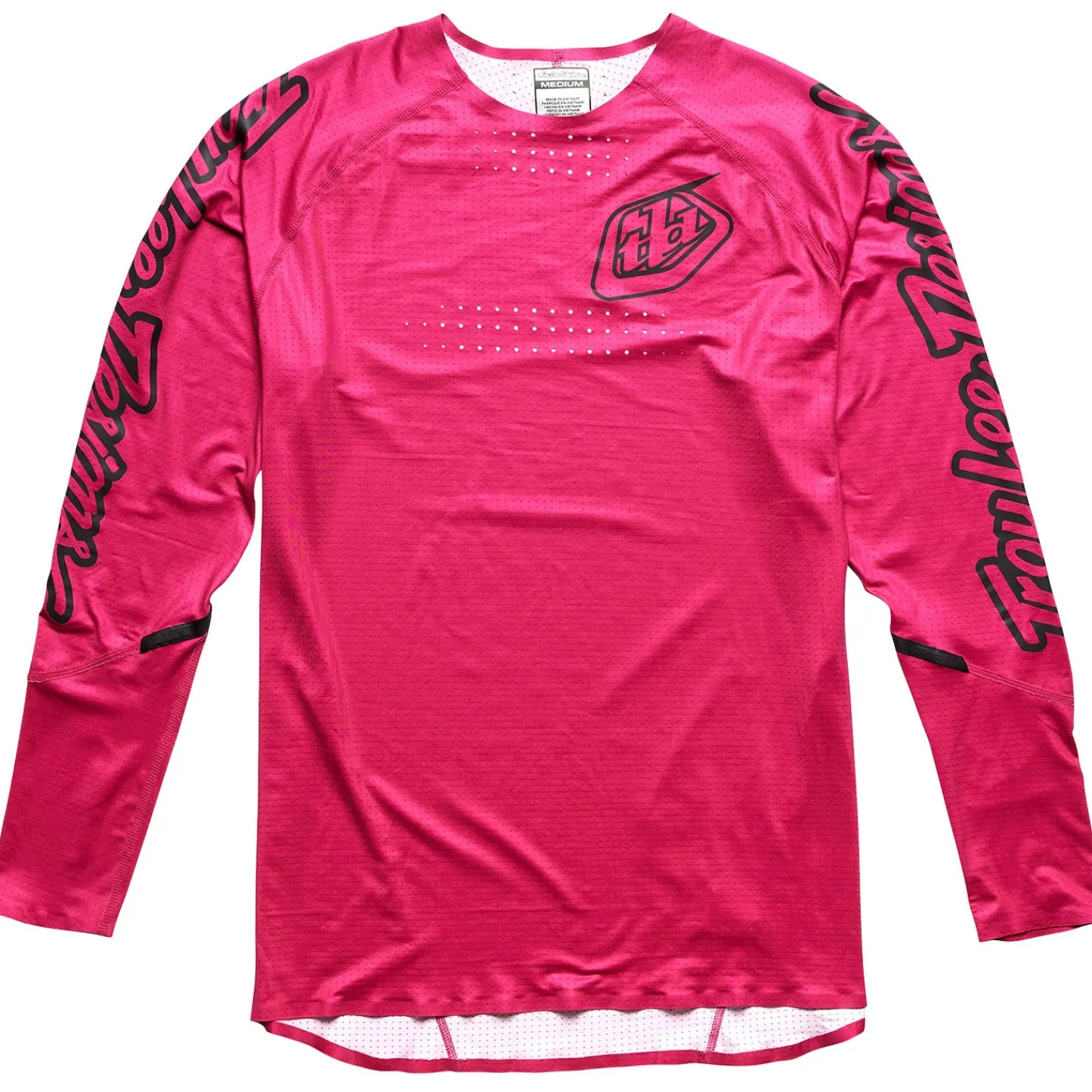 Troy Lee Designs Sprint Ultra|Bmx^Sprint Ultra Jersey Mono Berry