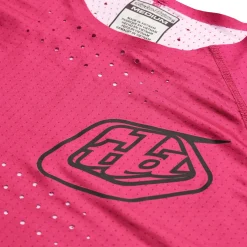 Troy Lee Designs Sprint Ultra|Bmx^Sprint Ultra Jersey Mono Berry