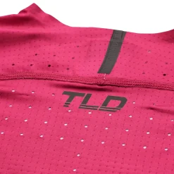 Troy Lee Designs Sprint Ultra|Bmx^Sprint Ultra Jersey Mono Berry