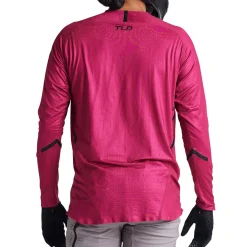 Troy Lee Designs Sprint Ultra|Bmx^Sprint Ultra Jersey Mono Berry