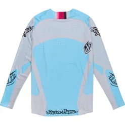Troy Lee Designs Sprint Ultra|Jerseys^Sprint Ultra Jersey Optic Mist