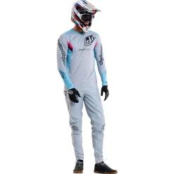 Troy Lee Designs Sprint Ultra|Jerseys^Sprint Ultra Jersey Optic Mist