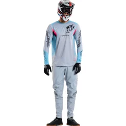 Troy Lee Designs Sprint Ultra|Jerseys^Sprint Ultra Jersey Optic Mist