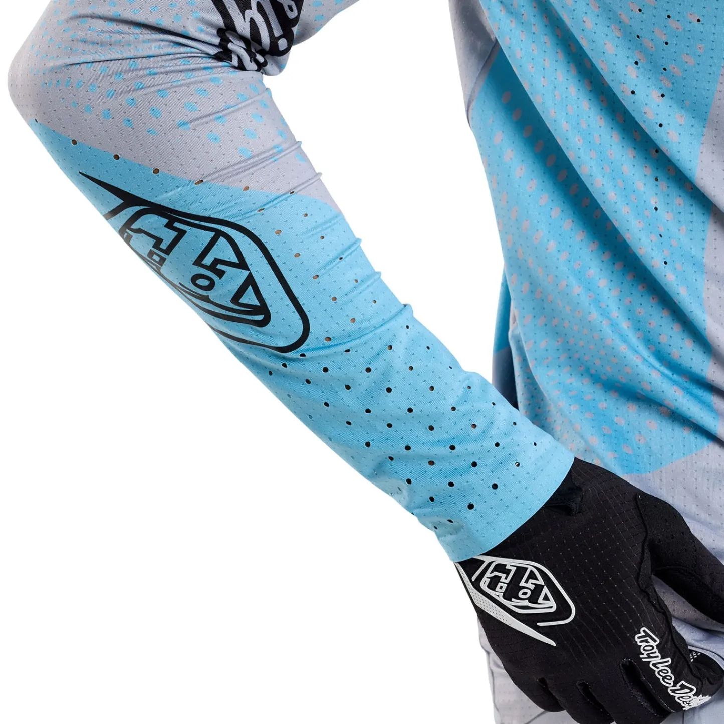 Troy Lee Designs Sprint Ultra|Jerseys^Sprint Ultra Jersey Optic Mist