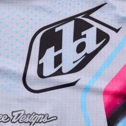 Troy Lee Designs Sprint Ultra|Jerseys^Sprint Ultra Jersey Optic Mist