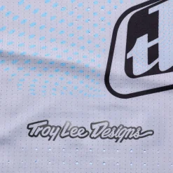 Troy Lee Designs Sprint Ultra|Jerseys^Sprint Ultra Jersey Optic Mist