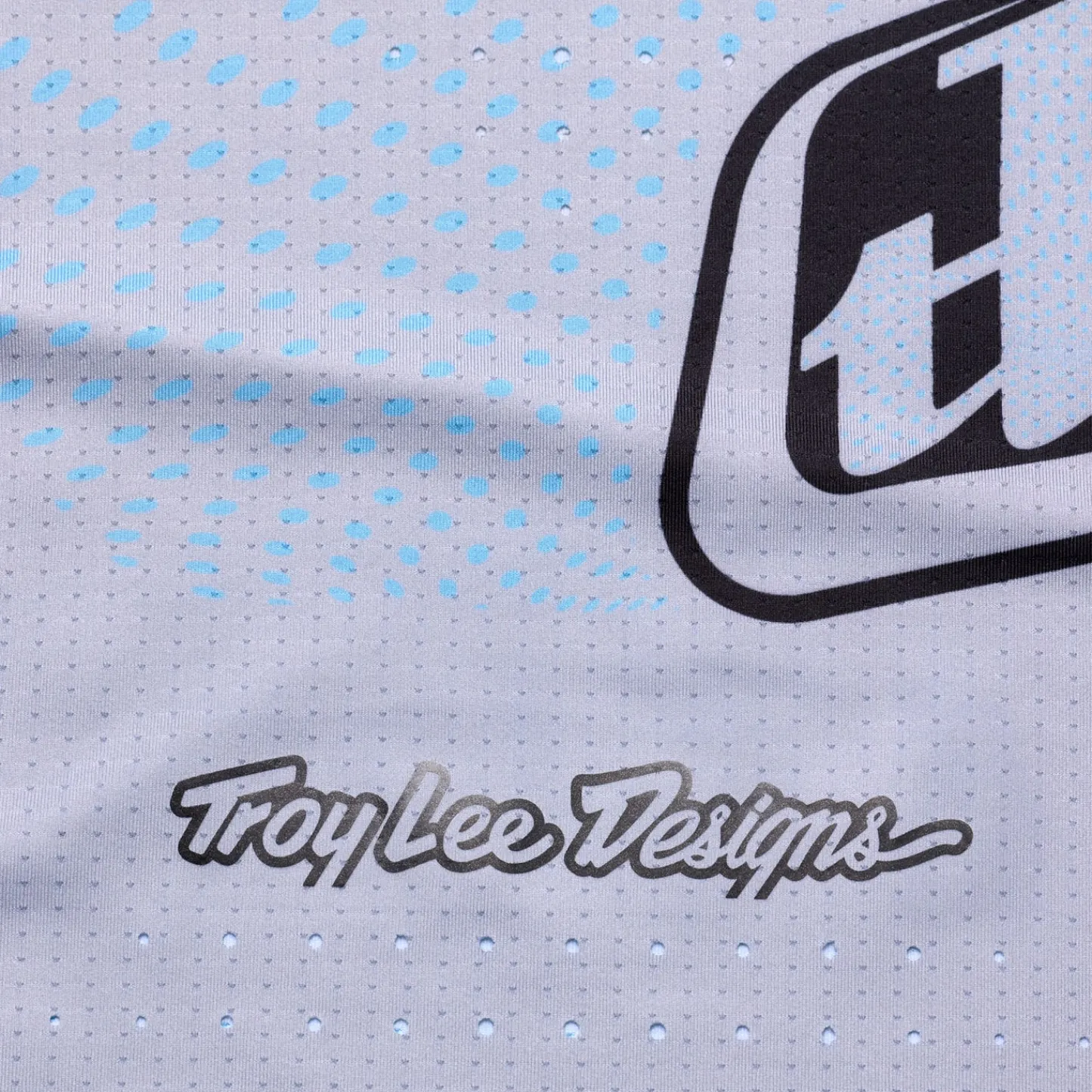 Troy Lee Designs Sprint Ultra|Jerseys^Sprint Ultra Jersey Optic Mist