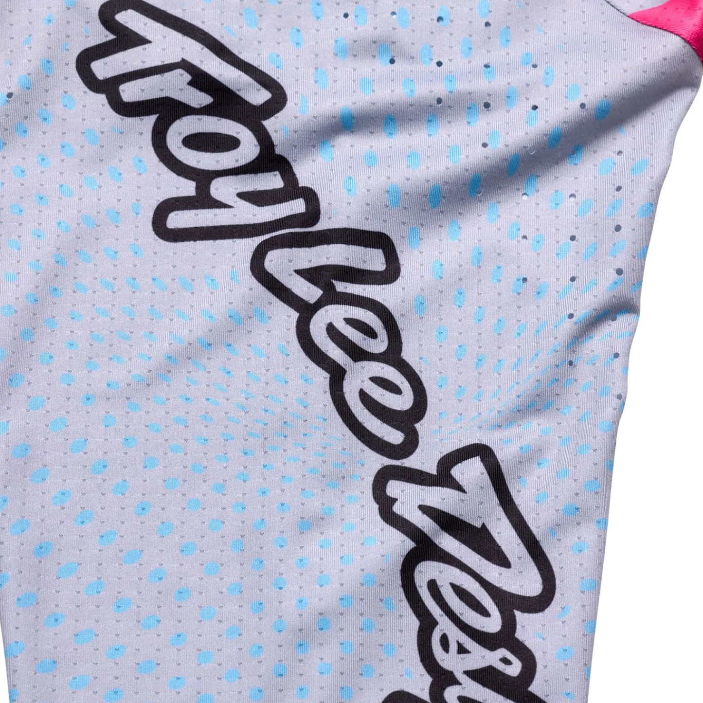 Troy Lee Designs Sprint Ultra|Jerseys^Sprint Ultra Jersey Optic Mist