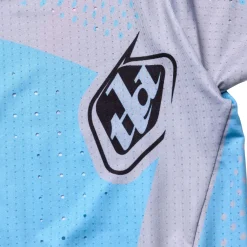 Troy Lee Designs Sprint Ultra|Jerseys^Sprint Ultra Jersey Optic Mist