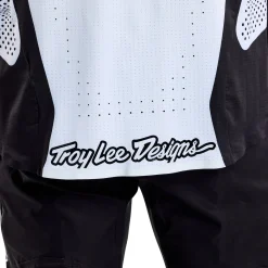 Troy Lee Designs Sprint Ultra|Jerseys^Sprint Ultra Jersey Optic Black