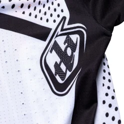 Troy Lee Designs Sprint Ultra|Jerseys^Sprint Ultra Jersey Optic Black