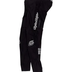 Troy Lee Designs Sprint Ultra|Shorts & Pants^Sprint Ultra Pant Mono Black