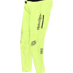Troy Lee Designs Sprint Ultra|Shorts & Pants^Sprint Ultra Pant Mono Glo Yellow