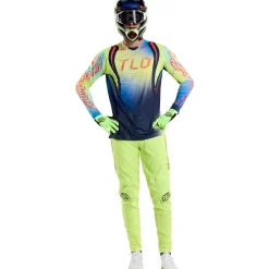 Troy Lee Designs Sprint Ultra|Shorts & Pants^Sprint Ultra Pant Mono Glo Yellow
