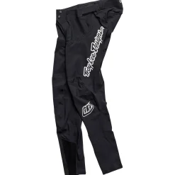 Troy Lee Designs Bmx|Sprint Ultra^Sprint Ultra Pant Solid Black