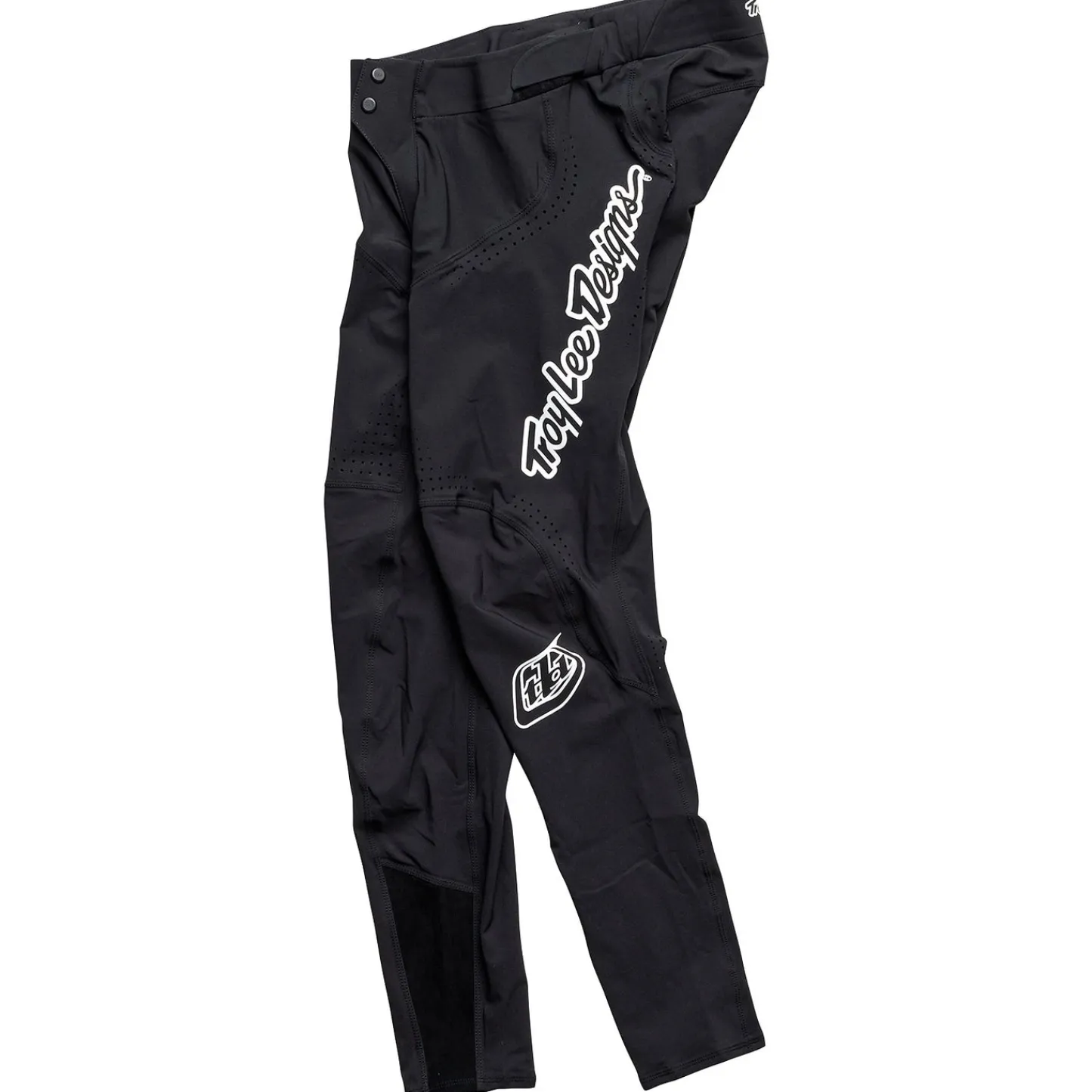Troy Lee Designs Bmx|Sprint Ultra^Sprint Ultra Pant Solid Black
