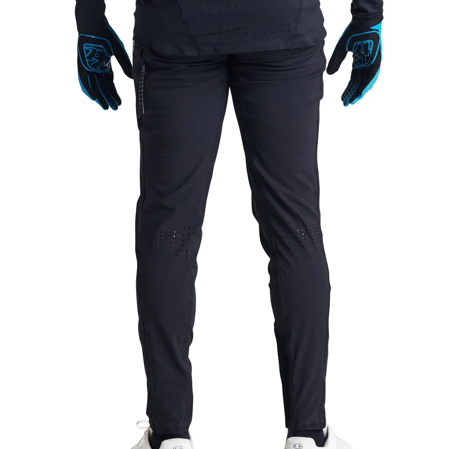 Troy Lee Designs Bmx|Sprint Ultra^Sprint Ultra Pant Solid Black